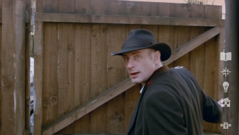 Contradiction Screenshot